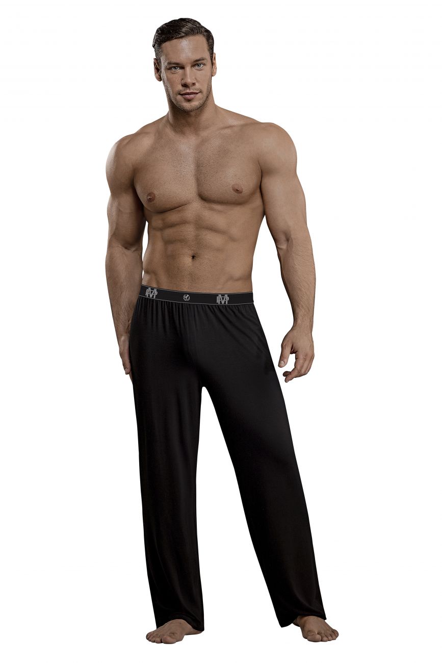 mens bamboo yoga pants